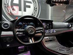 مرسيدس بنز CLS